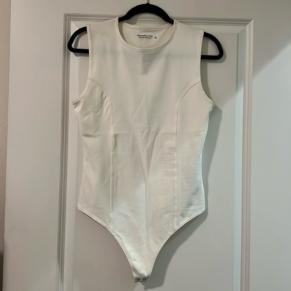Abercrombie Bodysuit